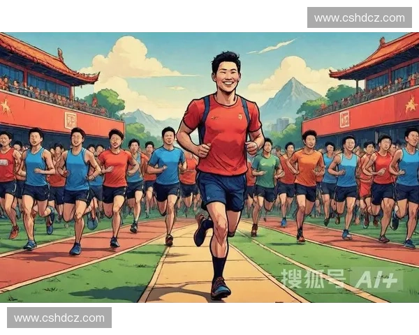 跨越极限的数字传奇回顾世界体育纪录的诞生与突破背后的时代精神