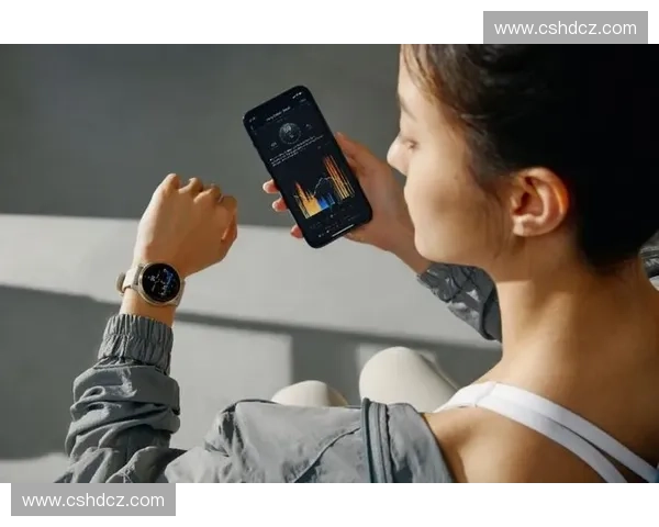 智能运动仪表的创新与发展趋势分析，助力精准数据监测与运动表现提升