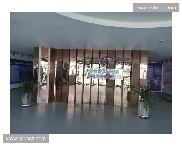 打造体育品牌孵化基地推动创新发展助力行业升级