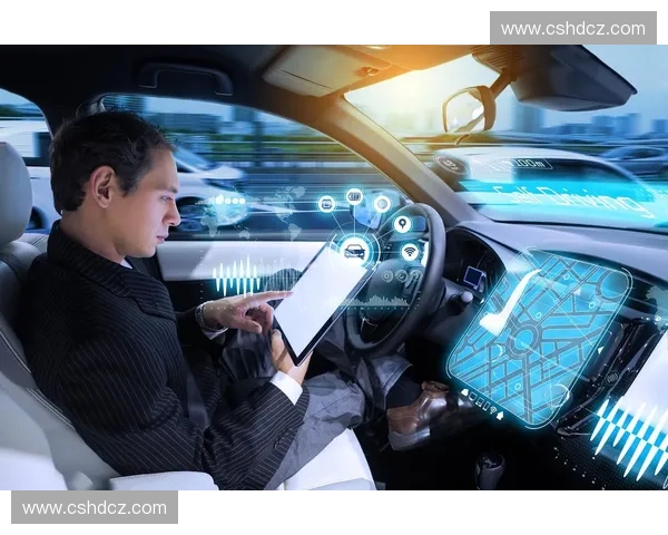 以马速掌控为核心探索智能驾驶技术如何重塑未来交通模式